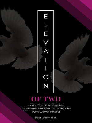 cover image of Elevation of Two